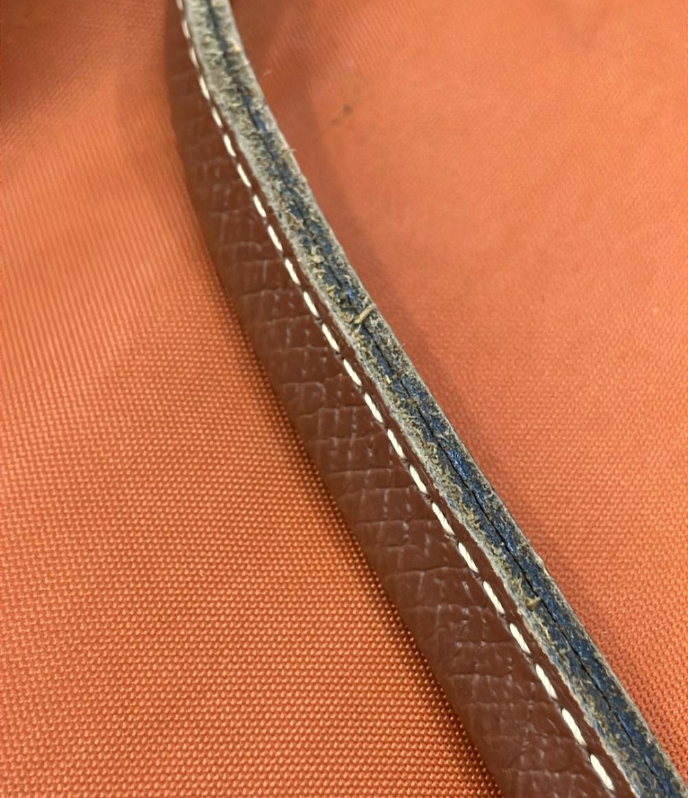 訳あり ロンシャン トートバッグ ショルダーバッグ 肩掛け ル プリアージュ レディース Longchamp