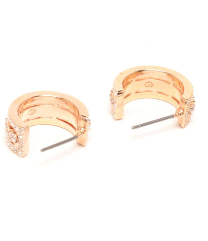 SWAROVSKI ピアス レディース スワロフスキー