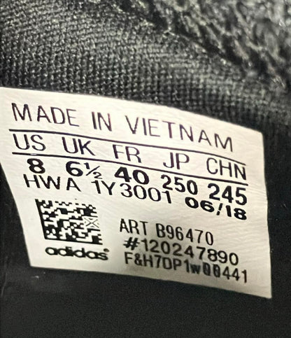 アディダス ローカットスニーカー ULTIMA FUSION B96470 メンズ SIZE 25.0 (S) adidas