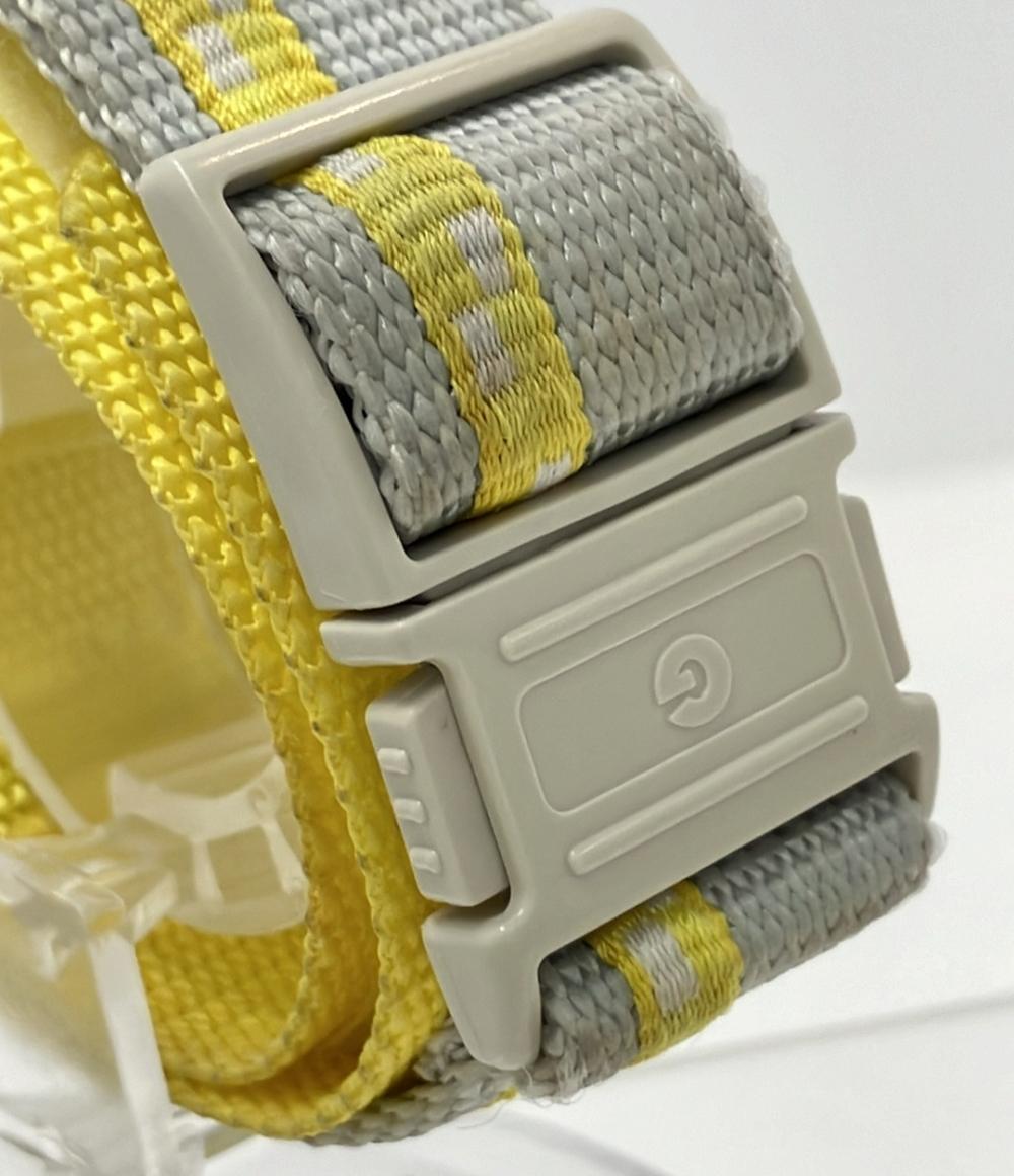 カシオ 腕時計 BABY-G クオーツ BG-370 レディース CASIO