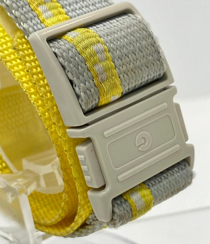 カシオ 腕時計 BABY-G クオーツ BG-370 レディース CASIO