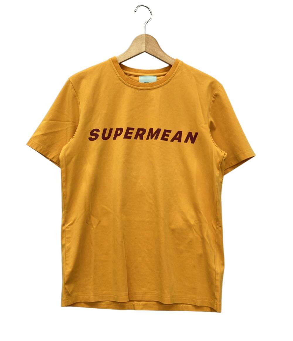 ハウル 半袖Tシャツ メンズ SIZE M HOWL