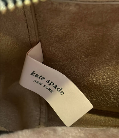 Kate Spade 2wayハンドバッグ ショルダーバッグ PXRUA200 レディース ケイトスペード