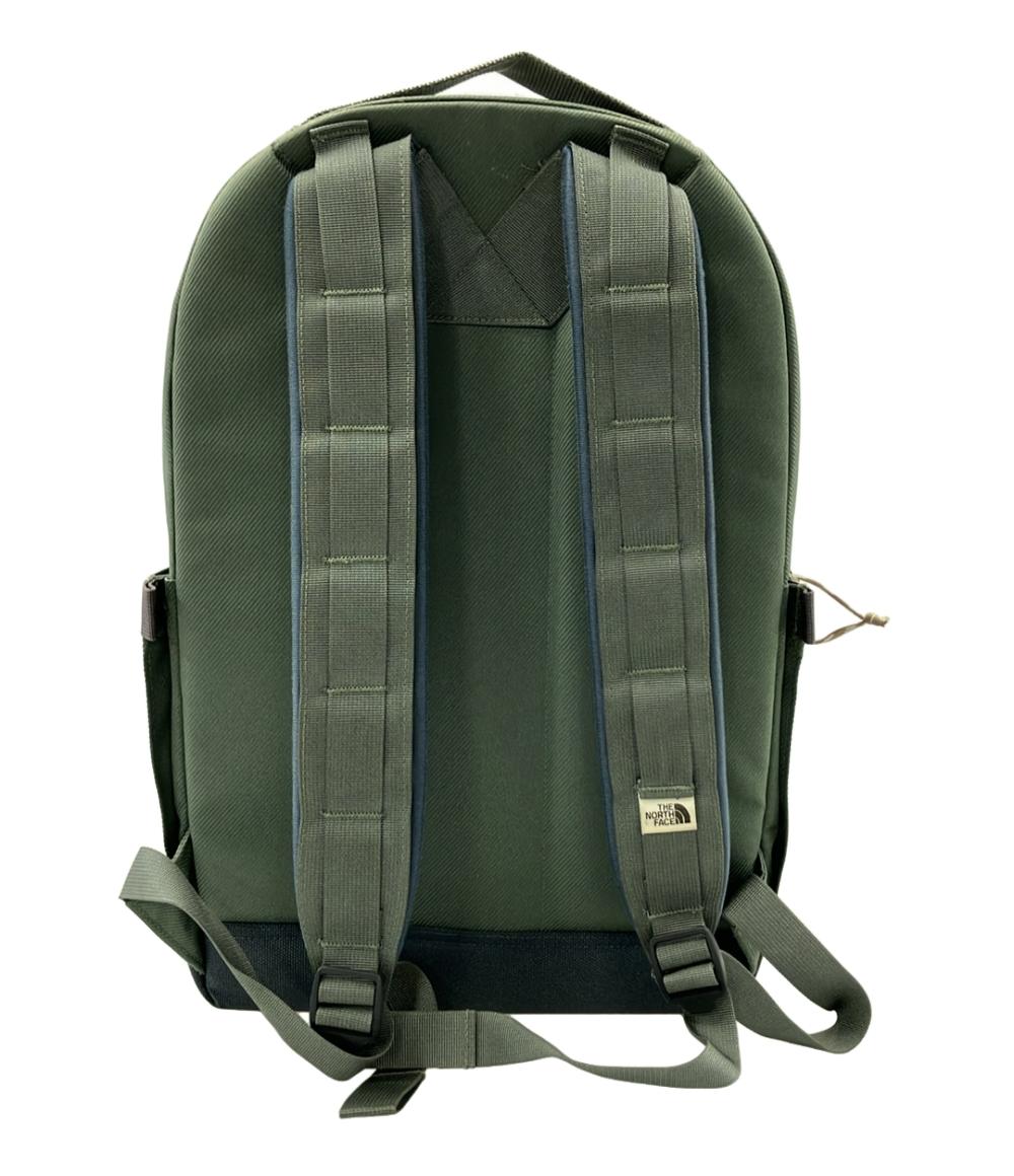 THE NORTH FACE リュック レディース ザ・ノース・フェイス