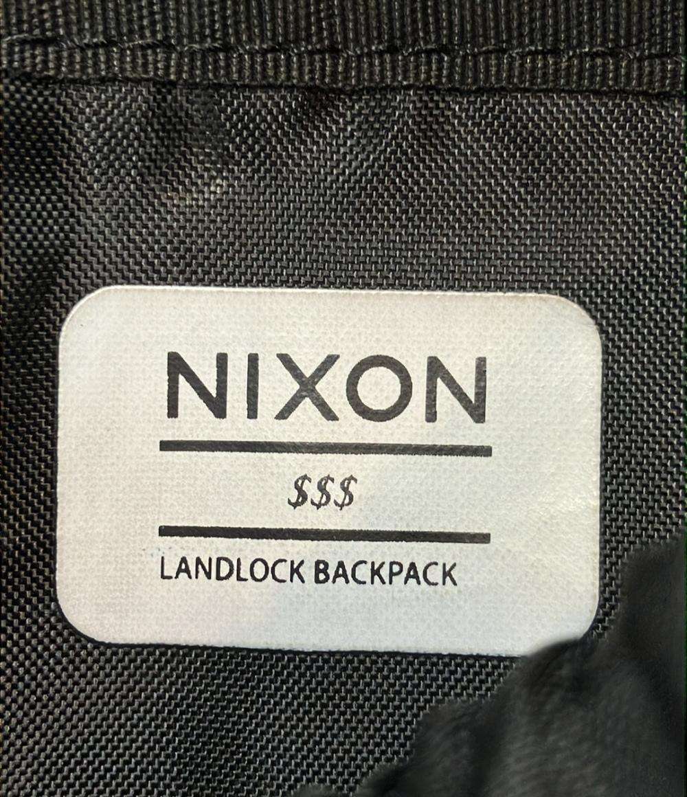 ニクソン リュック メンズ NIXON