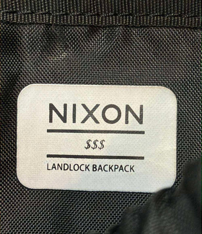 ニクソン リュック メンズ NIXON