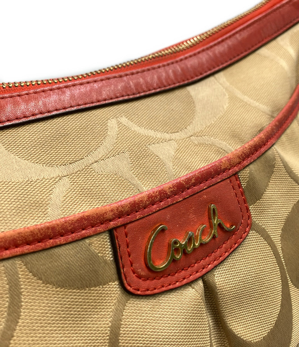 COACH ショルダーバッグ 斜め掛け F19727 レディース コーチ