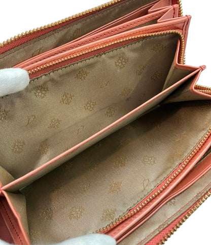 Dakota ラウンドファスナー長財布 レディース ダコタ