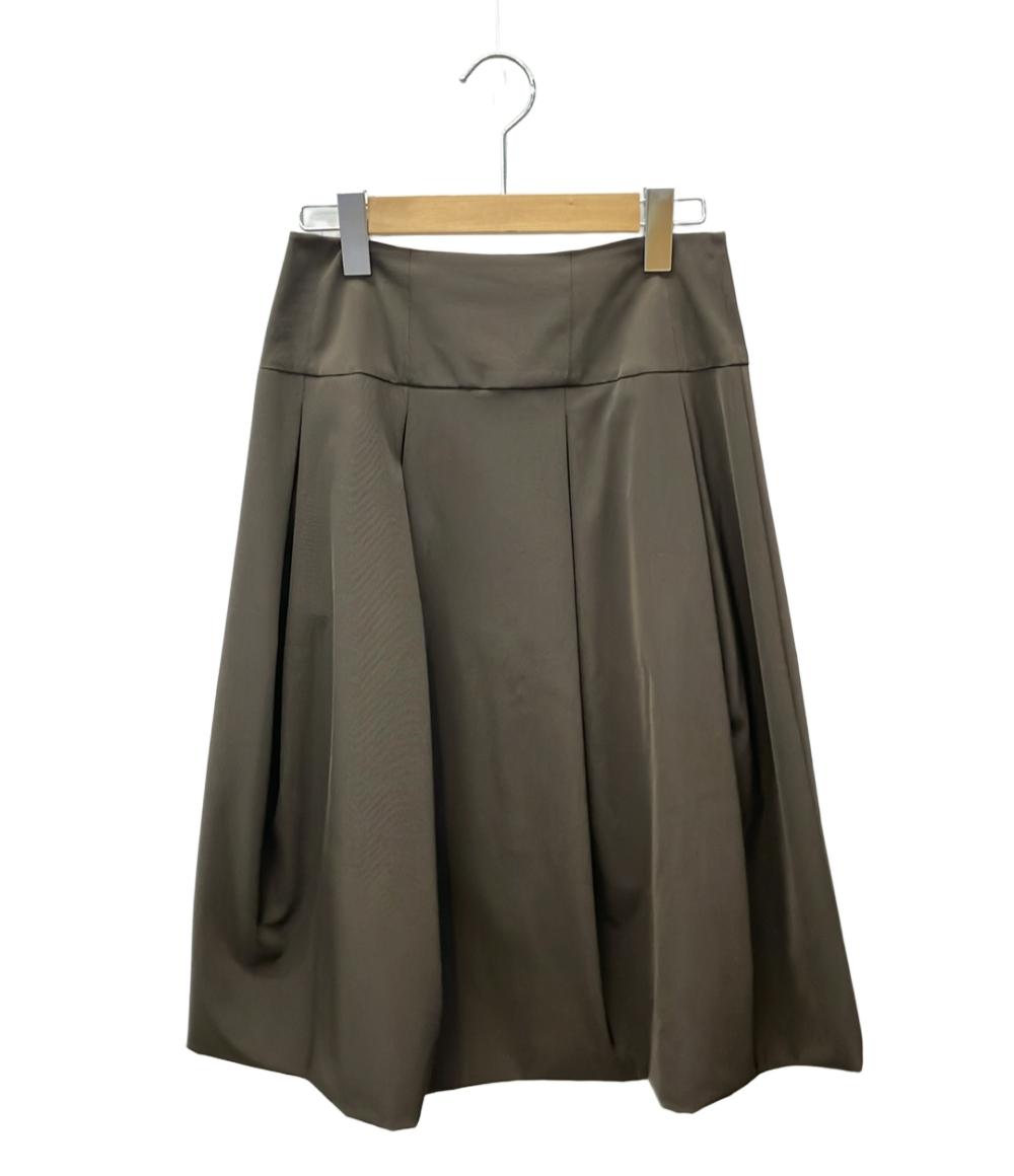 美品 フォクシー ニューヨーク バルーンスカート レディース SIZE 40 (M) FOXEY NEW YORK