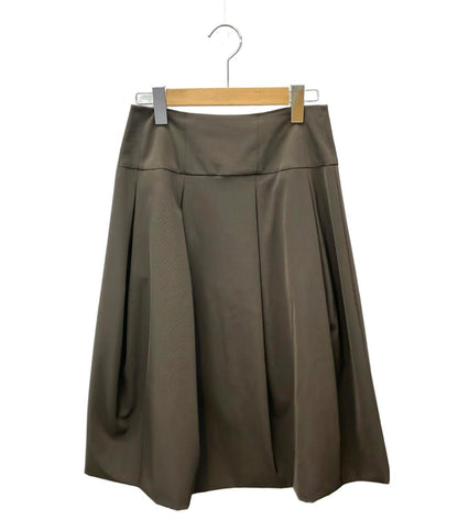 美品 フォクシー ニューヨーク バルーンスカート レディース SIZE 40 (M) FOXEY NEW YORK