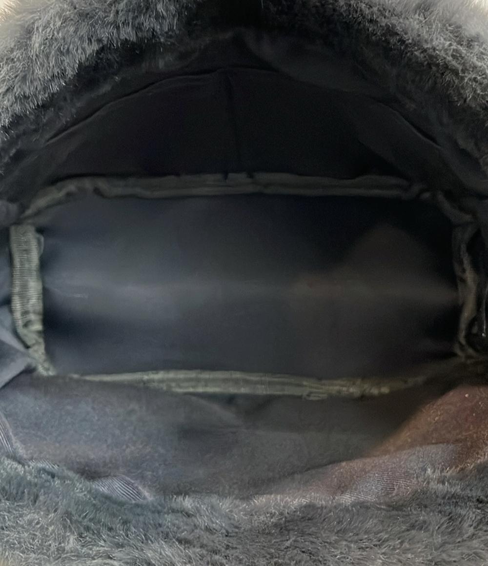 ファーファー 2WAY ハンドバッグ ショルダーバッグ 斜め掛け レディース furfur