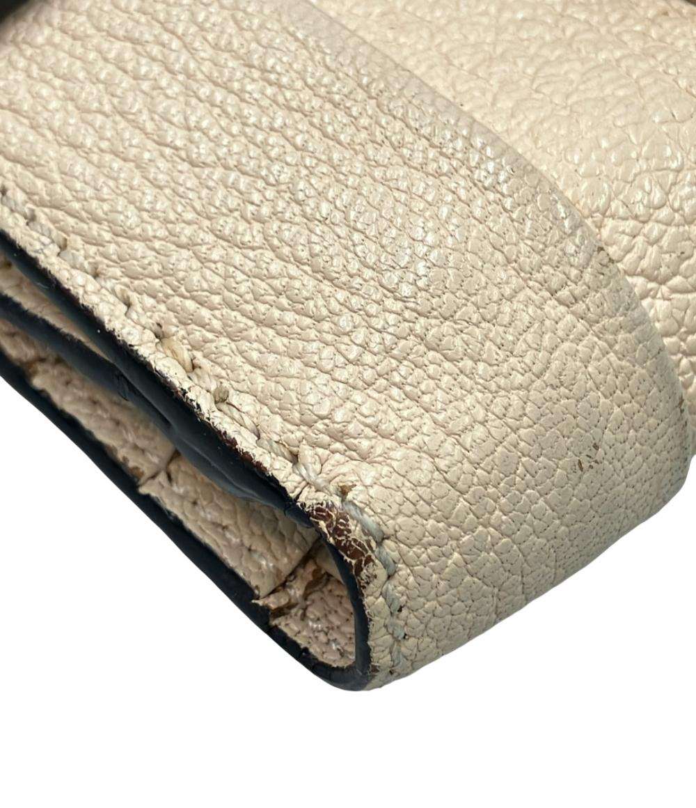 Chloe 二つ折り財布 レディース クロエ