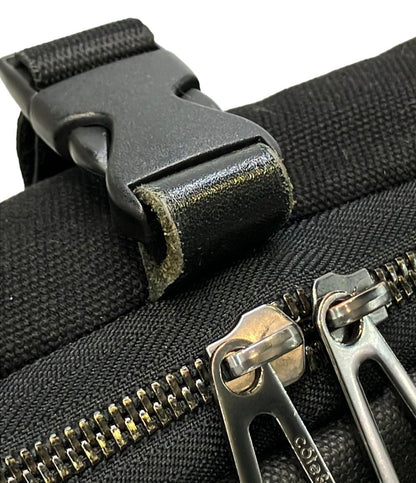 Cote&Ciel メッセンジャーバッグ メンズ コートエシエル