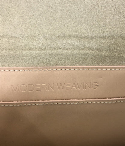 ハンドバッグ      レディース   MODERN WEAVING