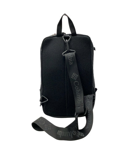 美品 Columbia ボディバッグ メンズ コロンビア