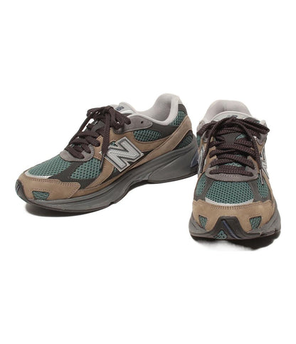 美品 ニューバランス ローカットスニーカー U2010AGY メンズ SIZE 27.5 (L) NEW BALANCE