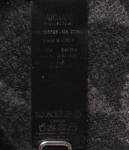 ARMANI COLLEZIONI マフラー メンズ アルマーニコレッツォーニ