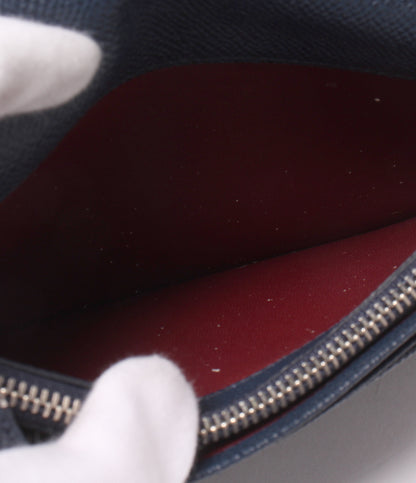 BVLGARI 長財布 レディース メンズ ブルガリ