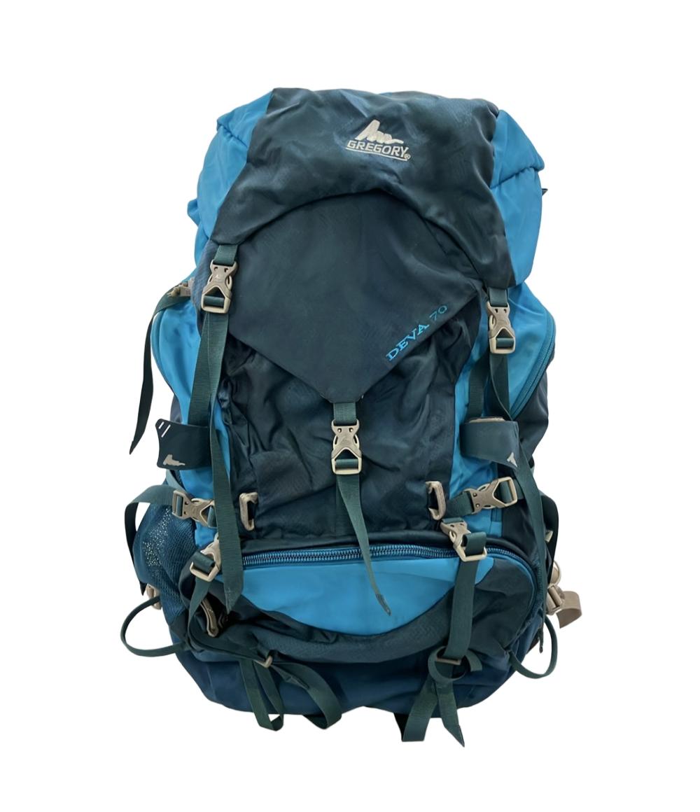 GREGORY リュック ザック Women's Smal DEVA 70 レディース グレゴリー