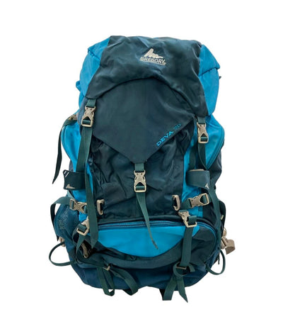 GREGORY リュック ザック Women's Smal DEVA 70 レディース グレゴリー