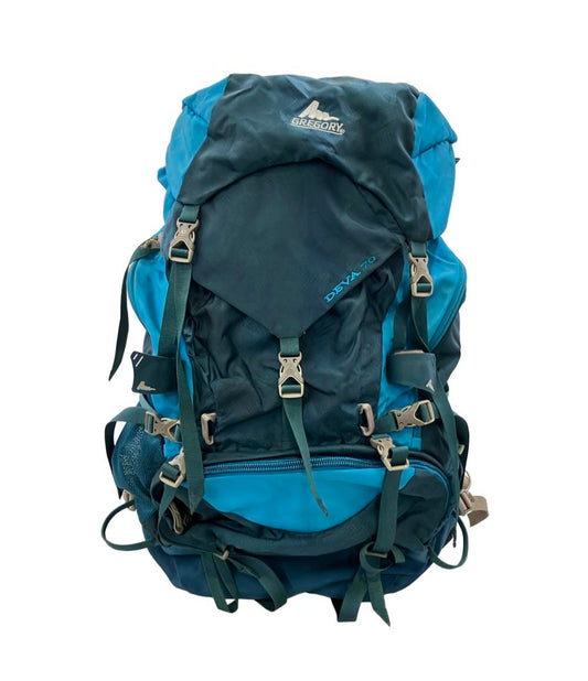 GREGORY リュック ザック Women's Smal DEVA 70 レディース グレゴリー
