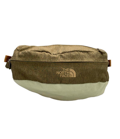 THE NORTH FACE ウエストバッグ ボディバッグ ユニセックス ザ・ノースフェイス