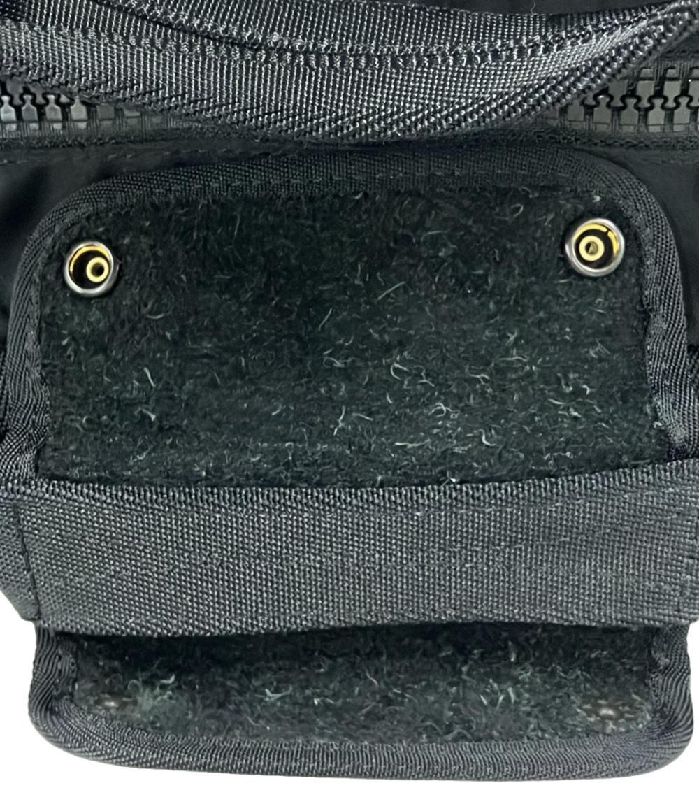 THE NORTH FACE PURPLE LABEL リュック 内側迷彩柄 NN7523N メンズ ザノースフェイスパープルレーベル