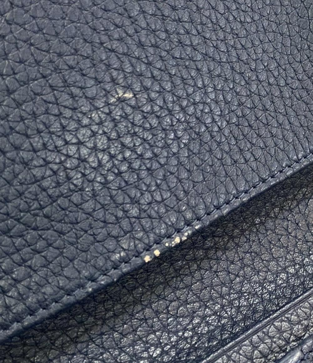 トリーバーチ ラウンドファスナー二つ折り長財布 レディース Tory Burch