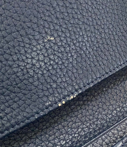 トリーバーチ ラウンドファスナー二つ折り長財布 レディース Tory Burch