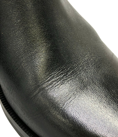 訳あり COACH サイドゴアブーツ ショートブーツ Q8788 レディース SIZE 6.5 (24cm) コーチ