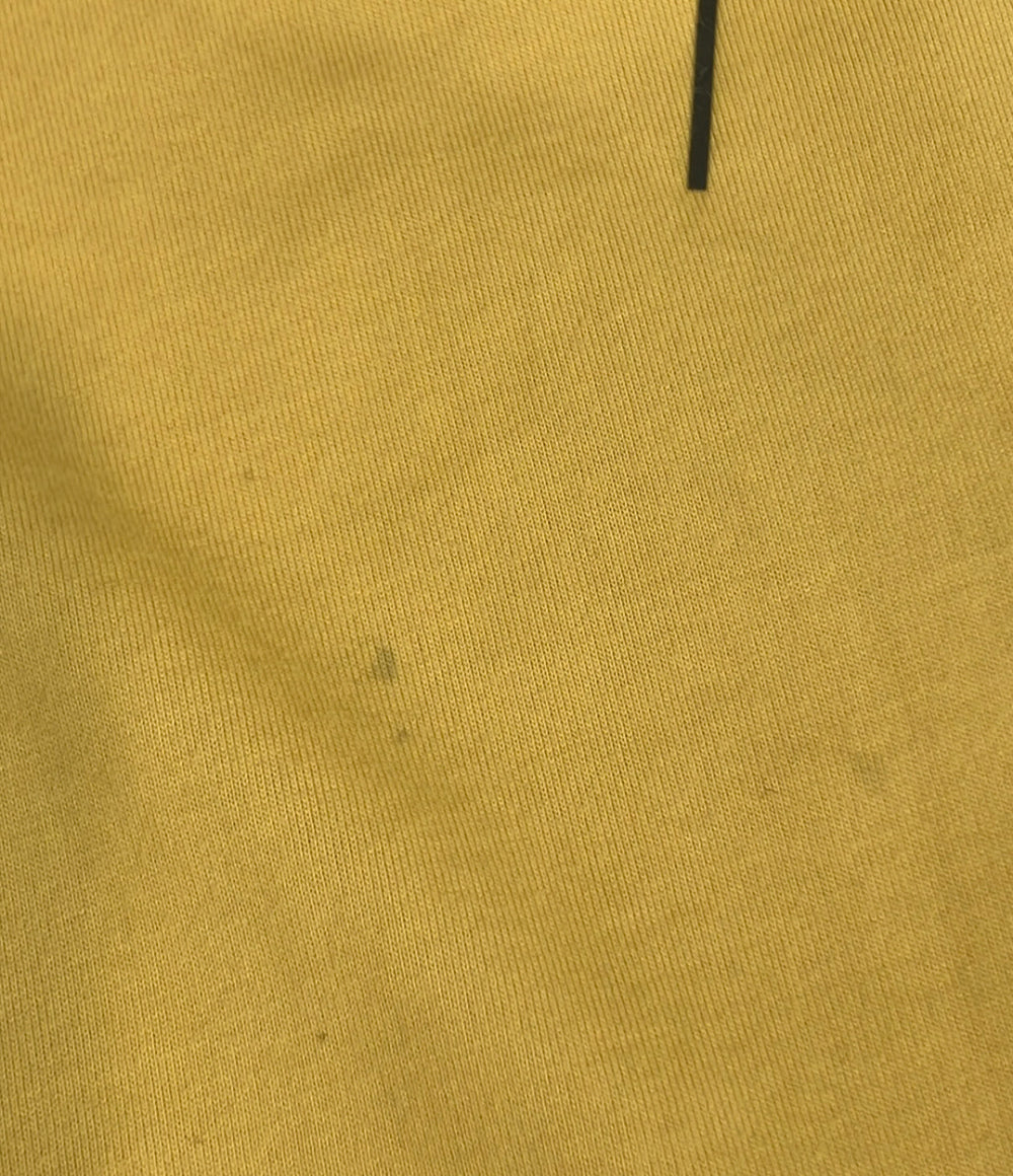 HERMES 半袖Tシャツ Etrier en Fragments T-SHIRT メンズ SIZE M エルメス