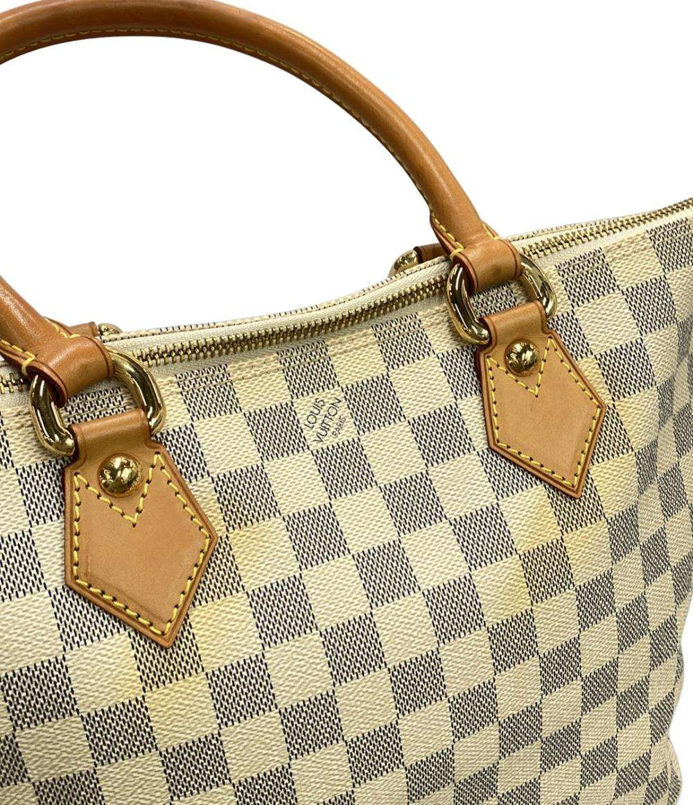 LOUIS VUITTON ハンドバッグ ダミエ アズール サレヤPM N51186 レディース ルイ・ヴィトン