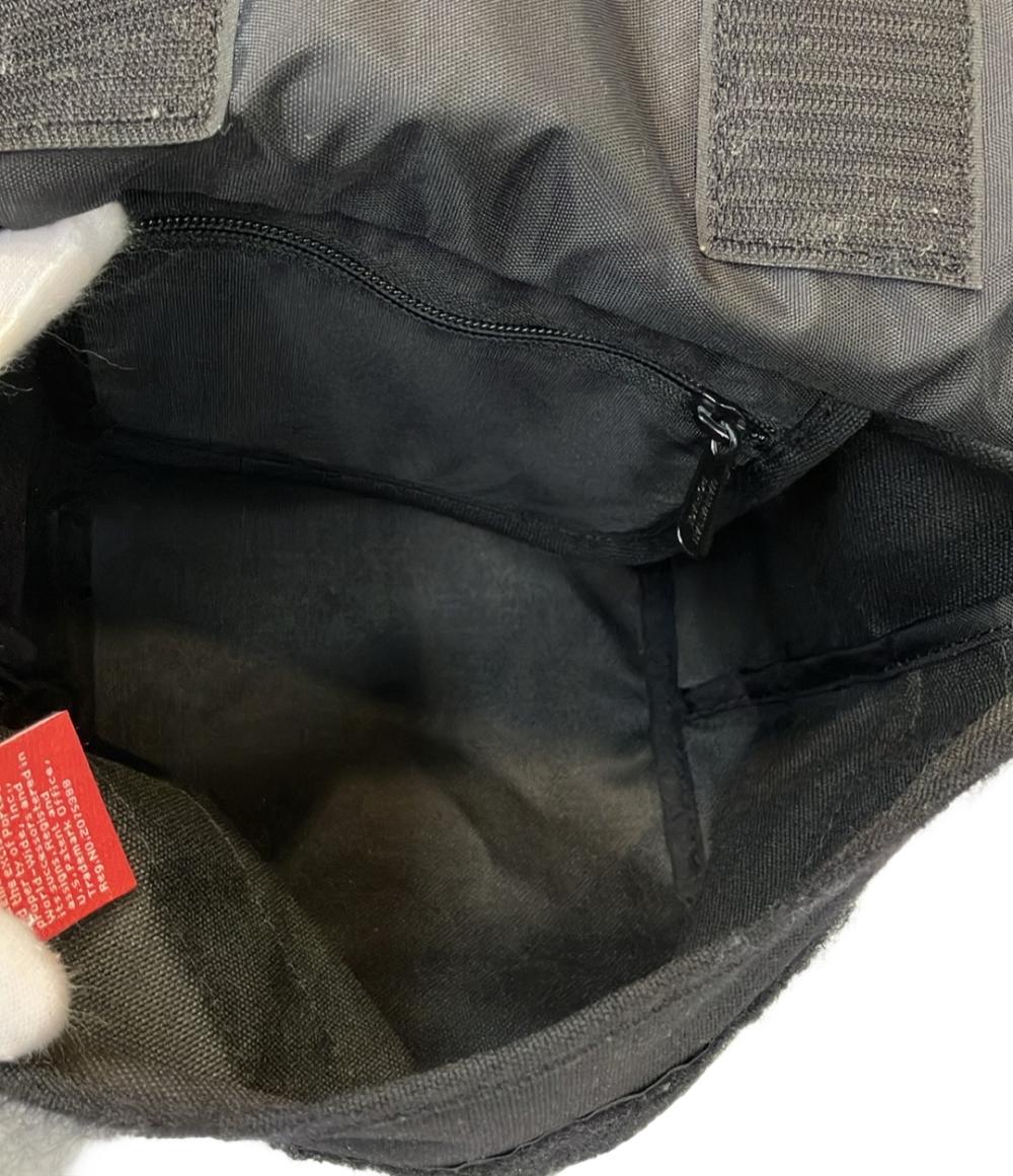 Manhattan Portage ショルダーバッグ 斜め掛け メッセンジャーバッグ メンズ レディース マンハッタンポーテージ