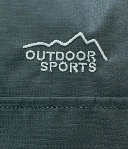 美品 アウトドアスポーツ ボストンバッグ メンズ outdoor sports