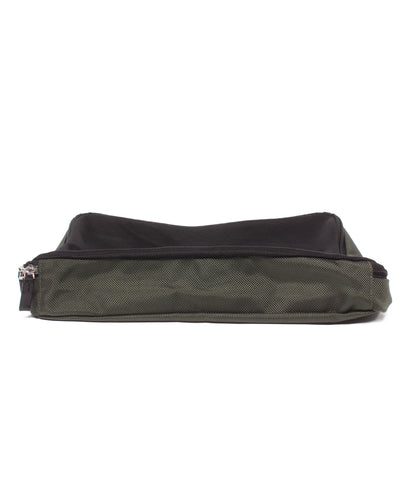 TUMI ポーチ パッキングキューブ メンズ トゥミ