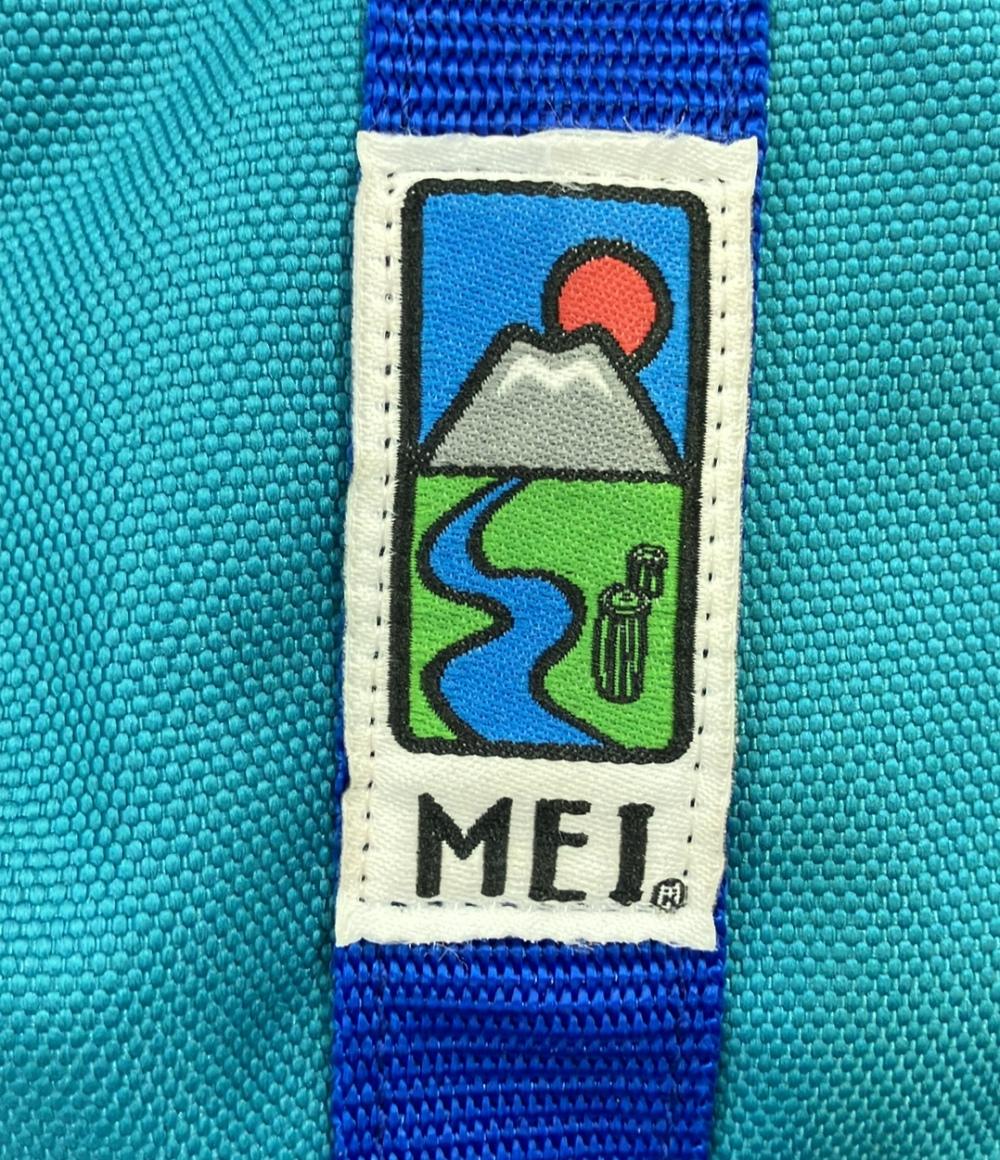 美品 MEI FRAPBOIS リュック メンズ メイ フラボア