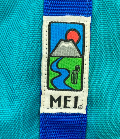 美品 MEI FRAPBOIS リュック メンズ メイ フラボア