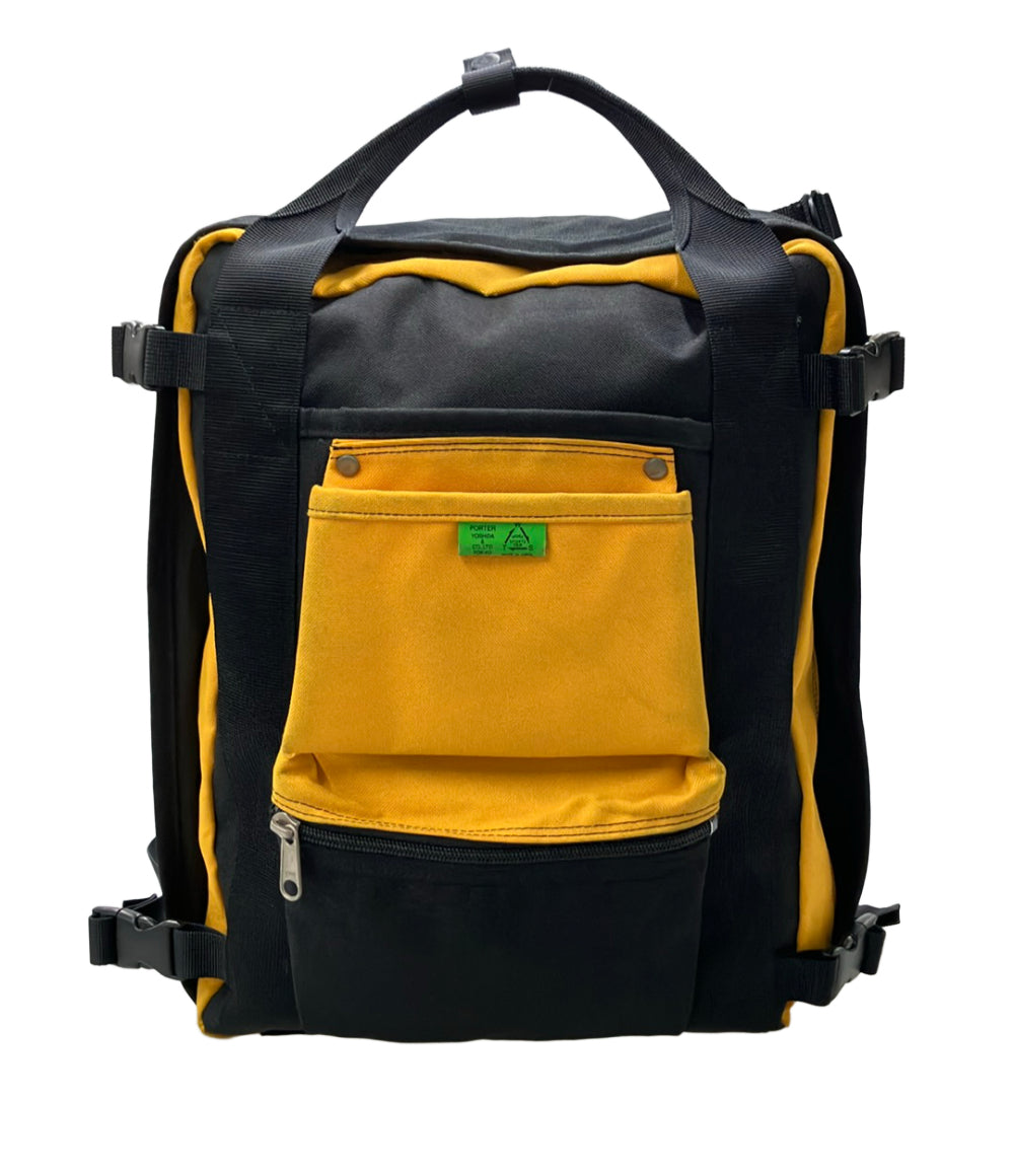 PORTER リュック デイパック メンズ ポーター
