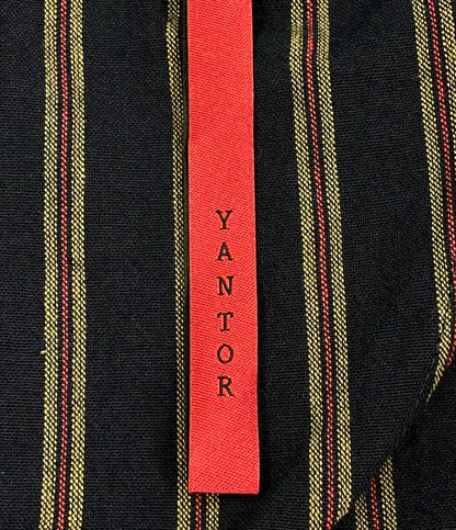 美品 ヤントル セットアップ ノーカラージャケット メンズ SIZE L (L) YANTOR