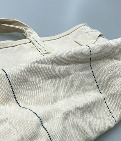 WTAPS トートバッグ キャンバス レディース ダブルタップス
