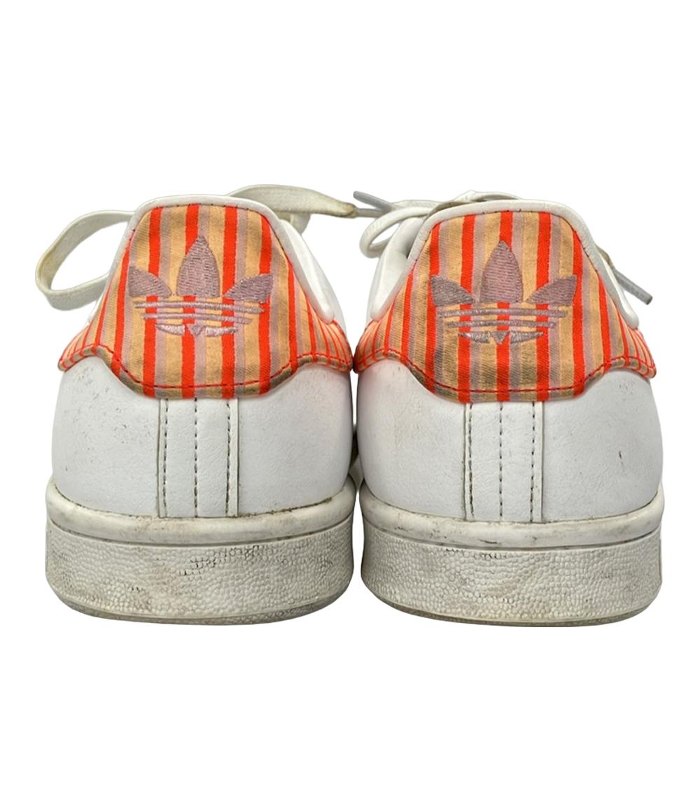 アディダス ローカットスニーカー STAN SMITH H03196 レディース SIZE 25.0 (XL) adidas