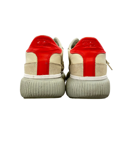 ONITSUKA TIGER ローカットスニーカー レディース SIZE 24.0 オニツカタイガー