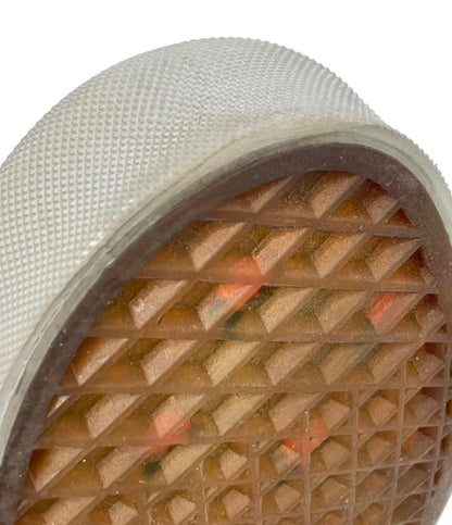 VANS UNDERCOVER ローカットスニーカー 花柄 オールドスクール 721278 メンズ SIZE 27.0 (L) バンズ アンダーカバー