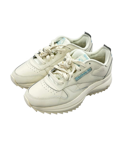 Reebok ローカットスニーカー レディース SIZE 24.5 リーボック