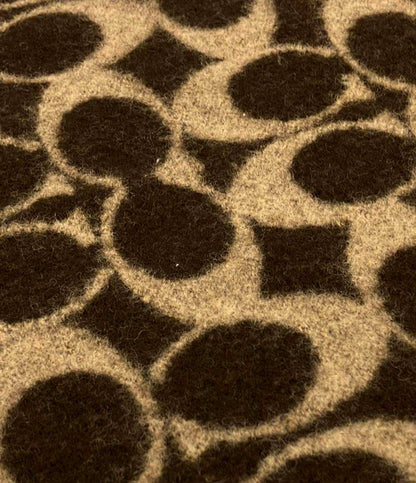 コーチ マフラー シグネチャー レディース COACH