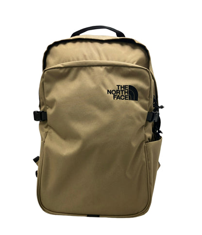 美品 THE NORTH FACE リュック デイパック ボルダーデイパック NM72356 メンズ レディース ザ・ノース・フェイス