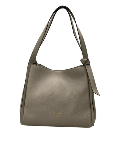 美品 Kate Spade トートバッグ 肩掛け ノット knott レディース ケイトスペード