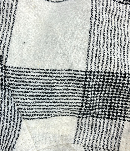 SASAFRAS 半袖シャツ Gardener メンズ SIZE M ササフラス