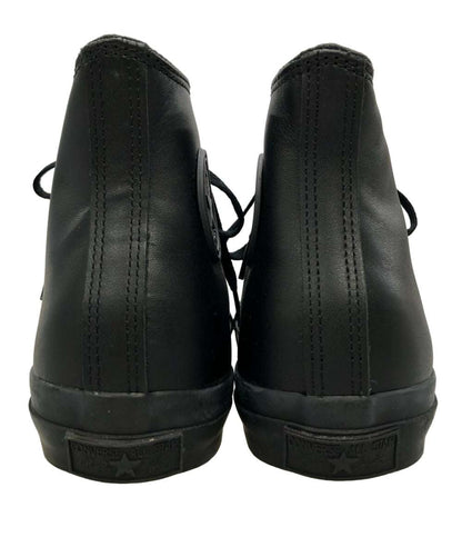 美品 CONVERSE ハイカットスニーカー LEA オールスター HI 1C075 メンズ SIZE 28.0 コンバース