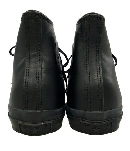 美品 CONVERSE ハイカットスニーカー LEA オールスター HI 1C075 メンズ SIZE 28.0 コンバース